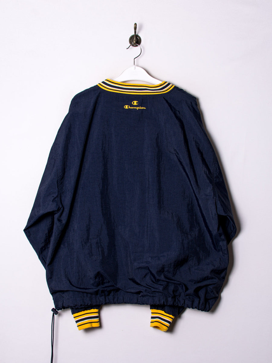 Michigan Wolverines Basketball Champion Official Sweatshirt