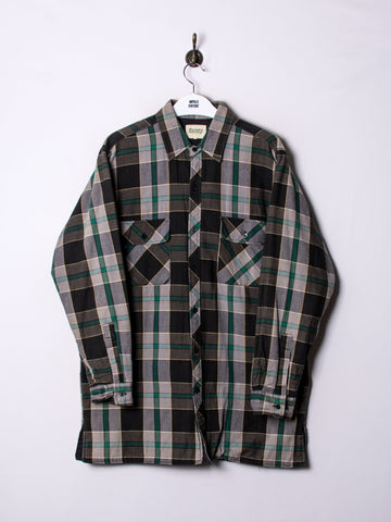County by Invicta Padded Shirt