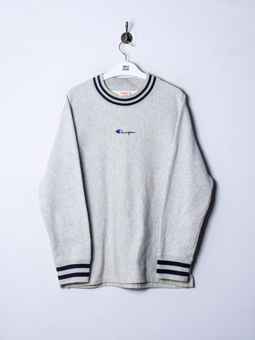 Champion Grey Sweatshirt