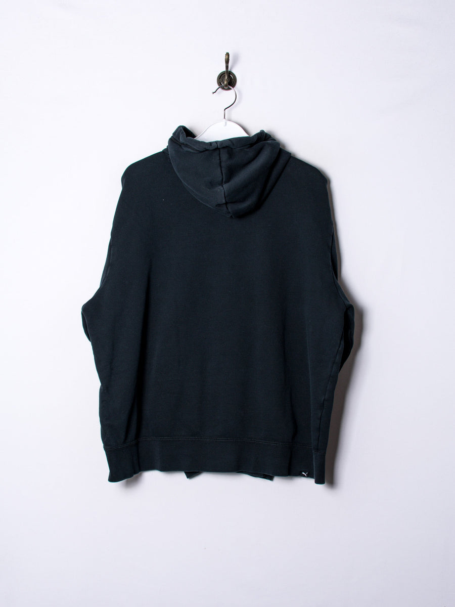 Puma Black Hoodie
