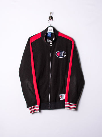 Champion Zipper Fleece