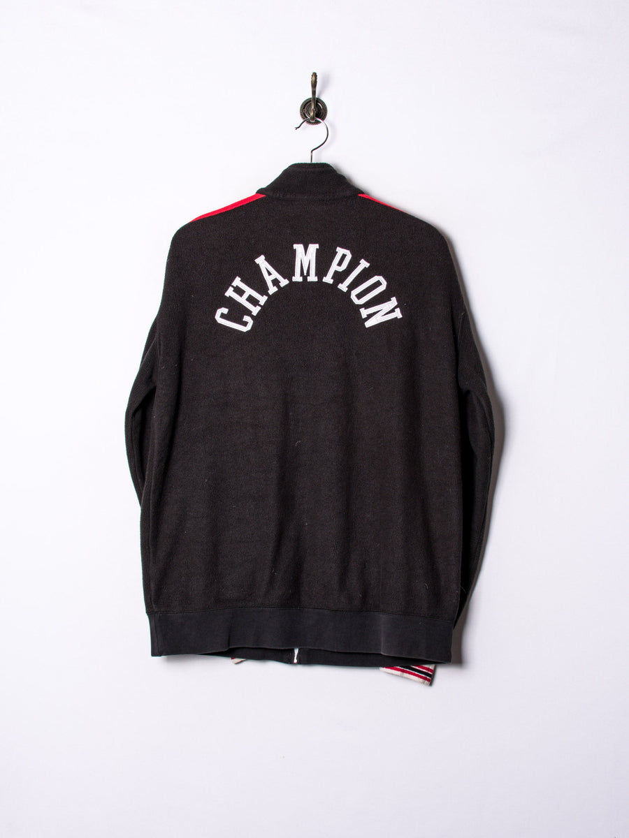 Champion Zipper Fleece