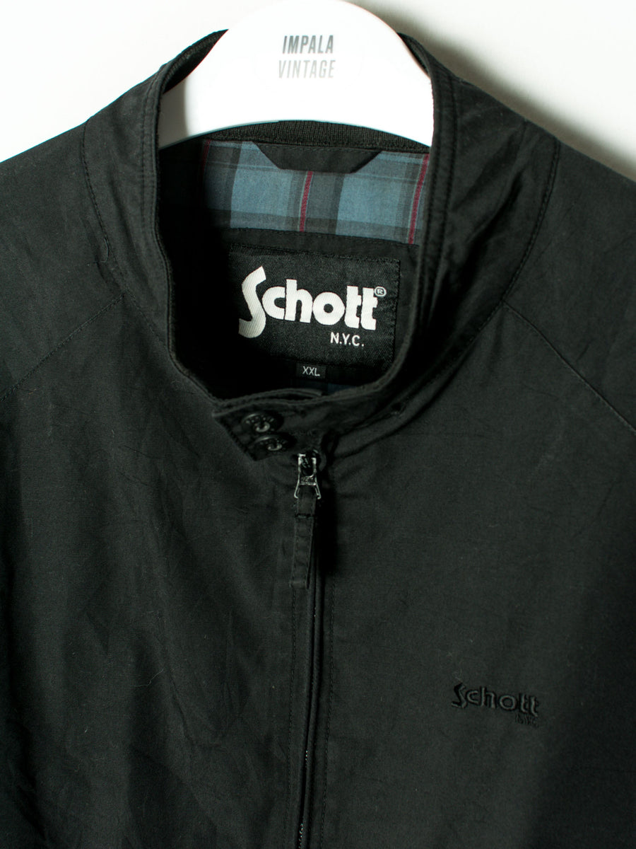 Schott N.Y.C Harrington