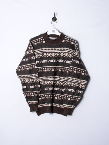 Jean Aussi Sweater