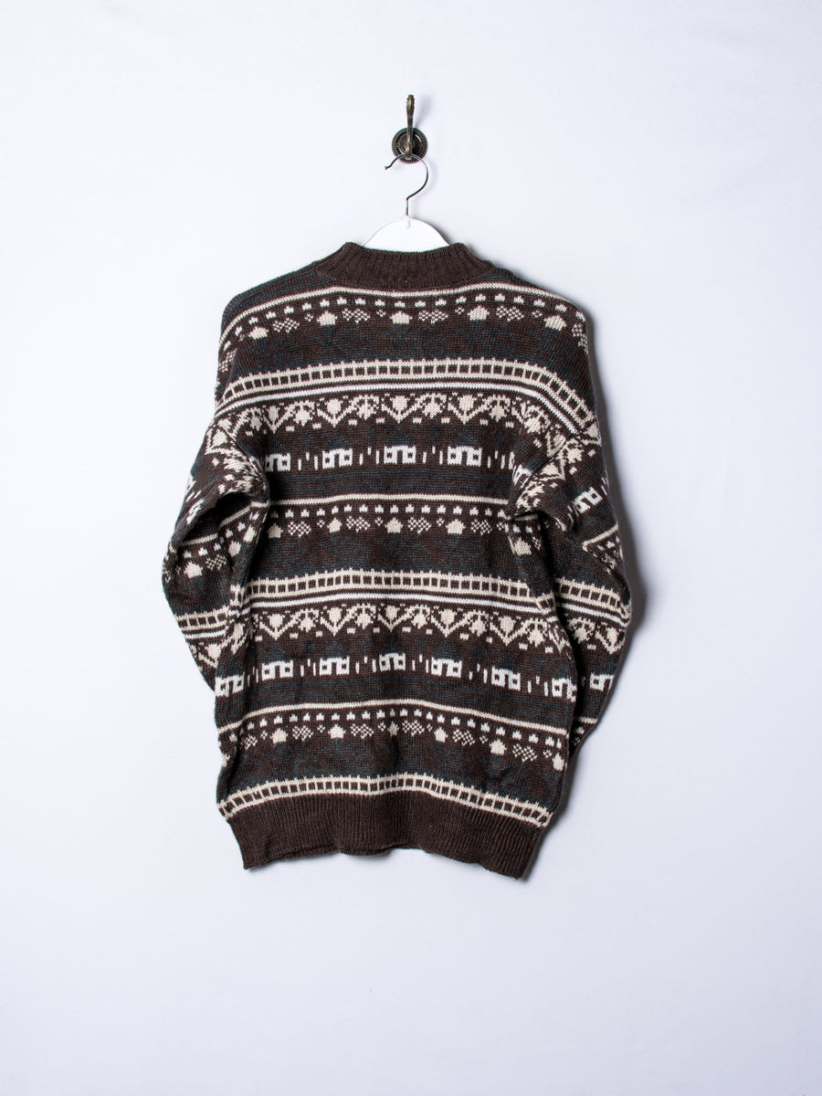 Jean Aussi Sweater