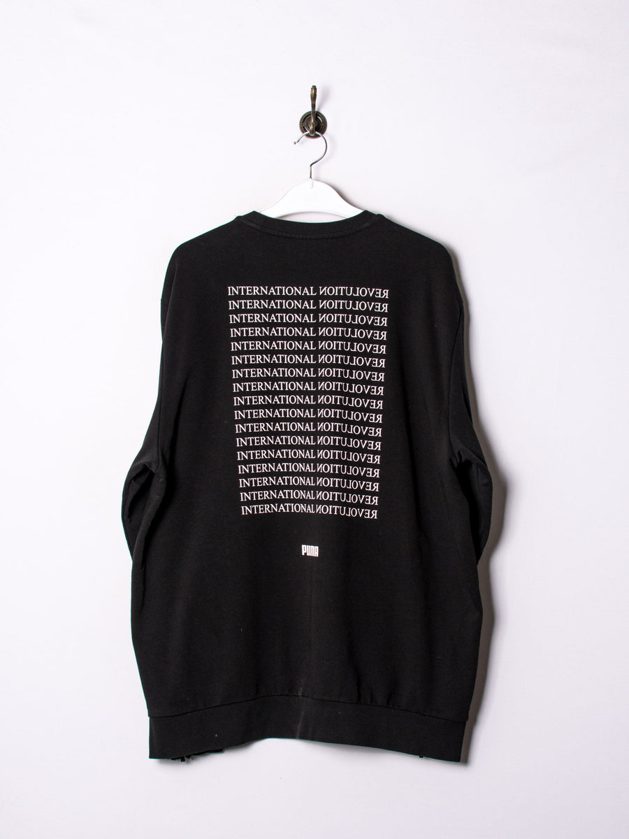 Puma International Revolution Sweatshirt