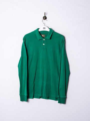 Timberlan Regular Fit Poloshirt