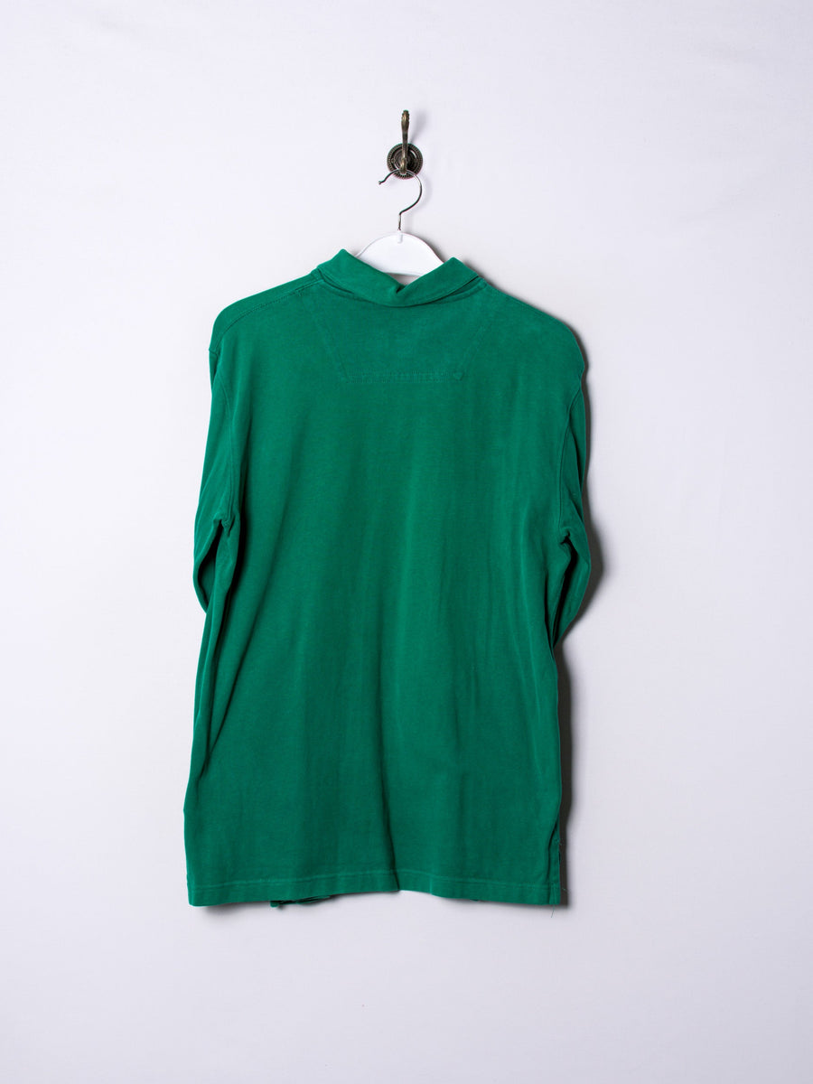 Timberlan Regular Fit Poloshirt