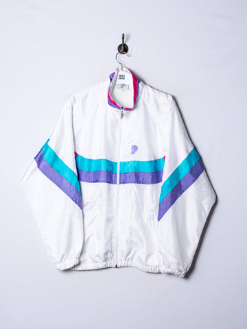 Pro Active Shell Jacket