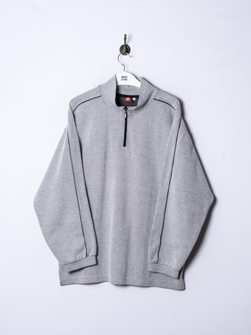 Freewear 1/3 Zipper Sweatshirt