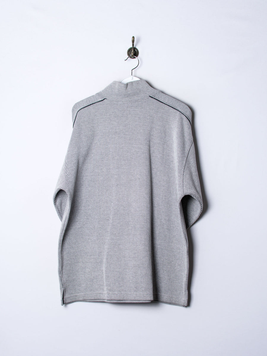 Freewear 1/3 Zipper Sweatshirt
