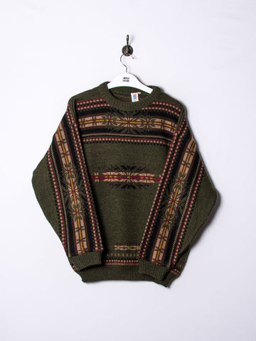 Creation Stummer Sweater