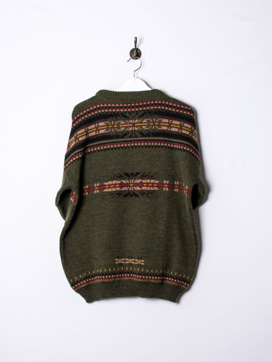 Creation Stummer Sweater