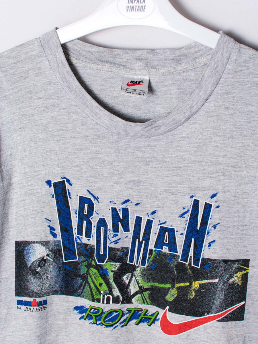 Nike Iron Man Roth -1996
