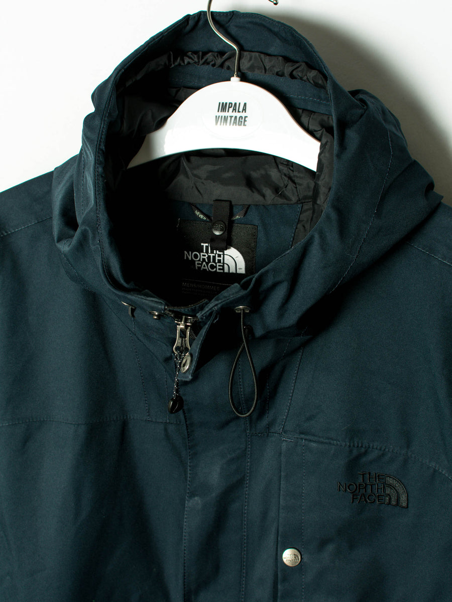 The North Face Gore-Tex Winter Coat