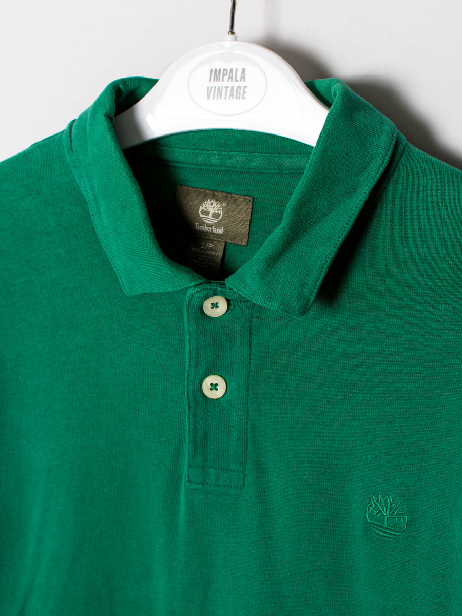 Timberlan Regular Fit Poloshirt