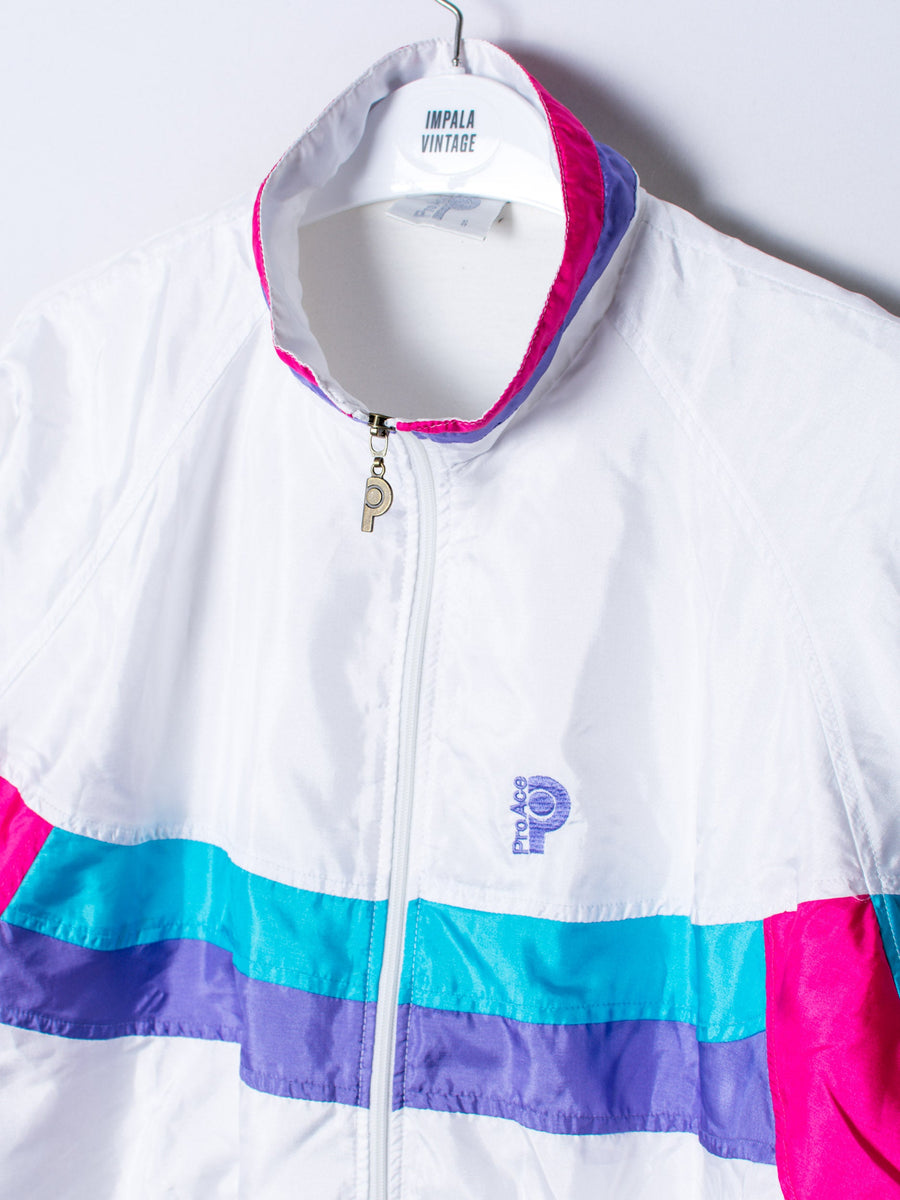 Pro Active Shell Jacket