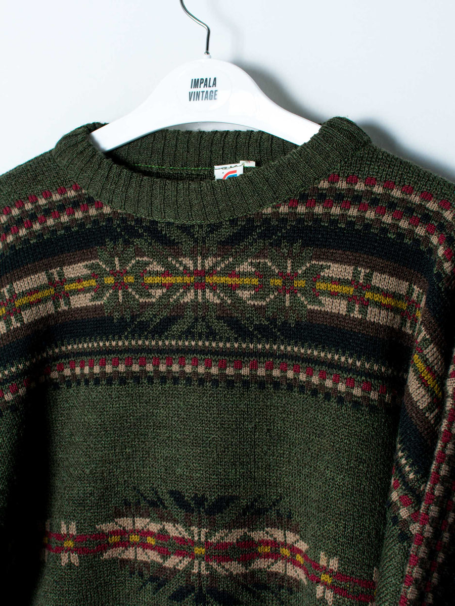 Creation Stummer Sweater