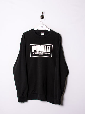 Puma International Revolution Sweatshirt