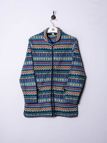 Colors Fleece