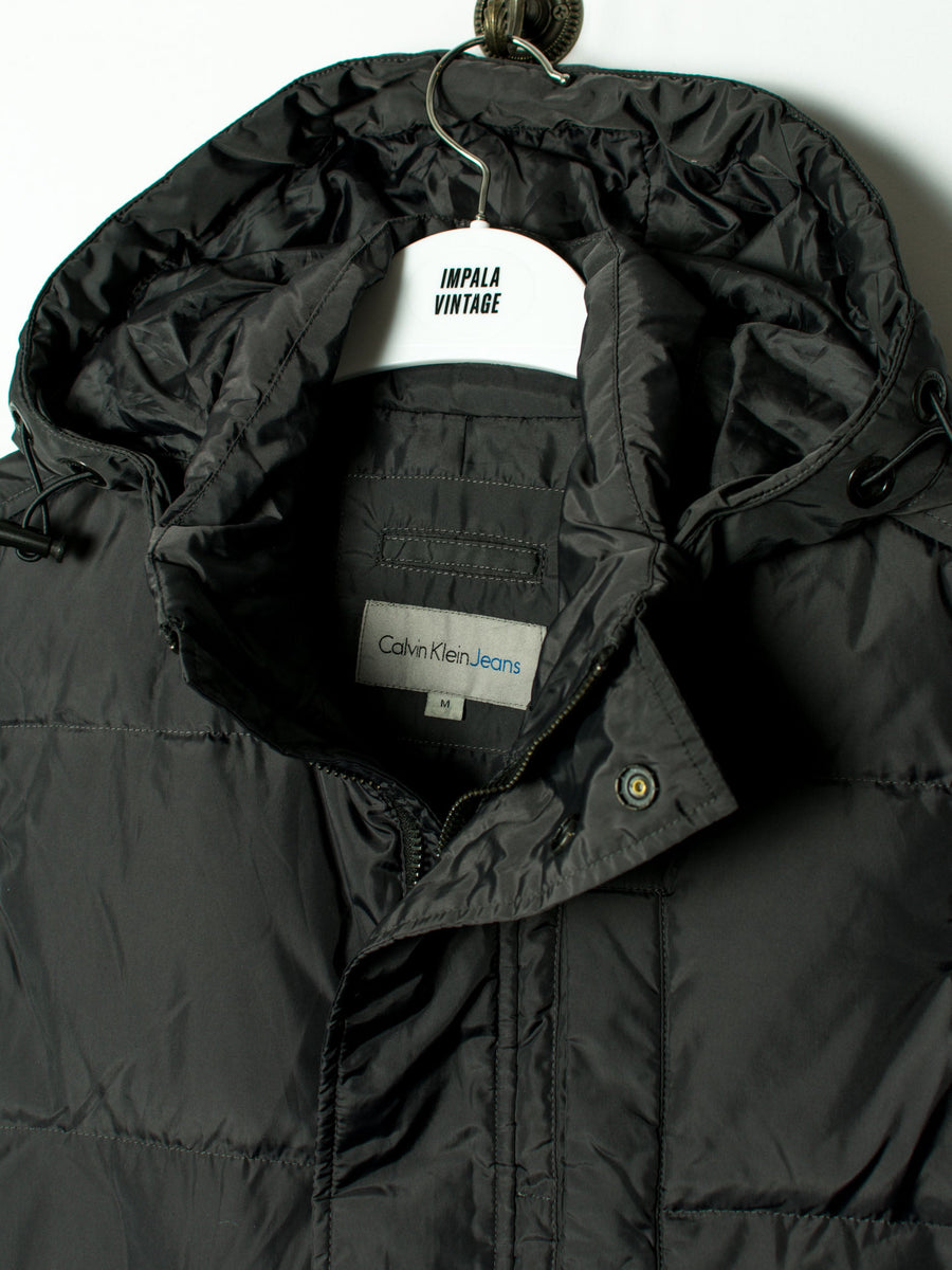 Calvin Klein Jeans Puffer Coat