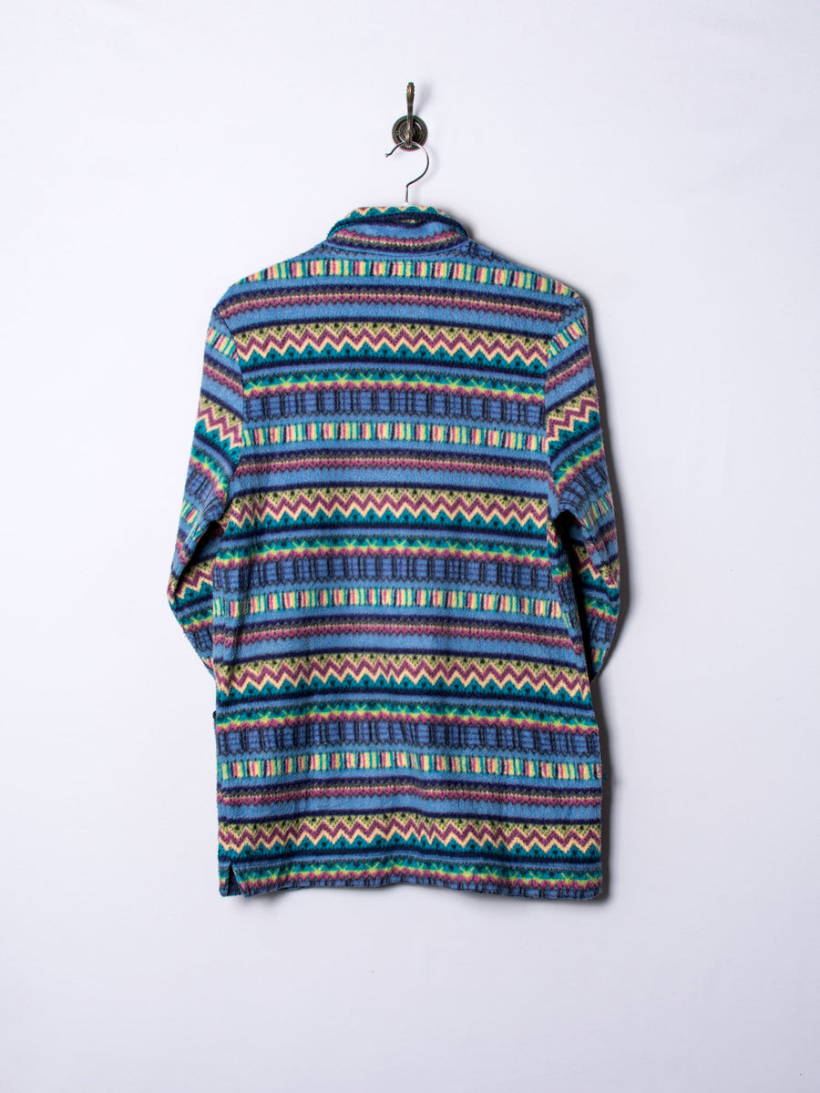 Colors Fleece