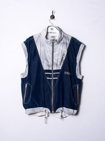 MDC Vest