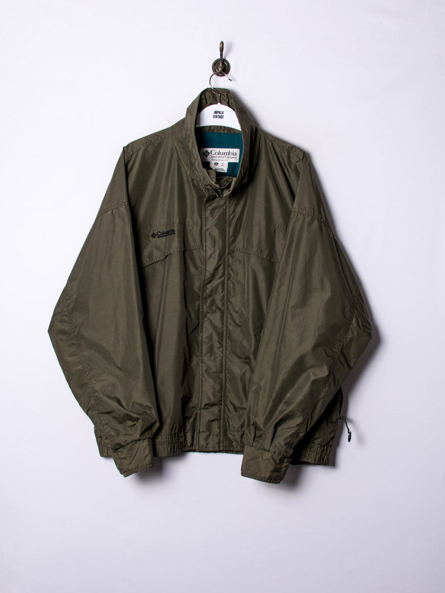 Columbia Whirlibird Jacket