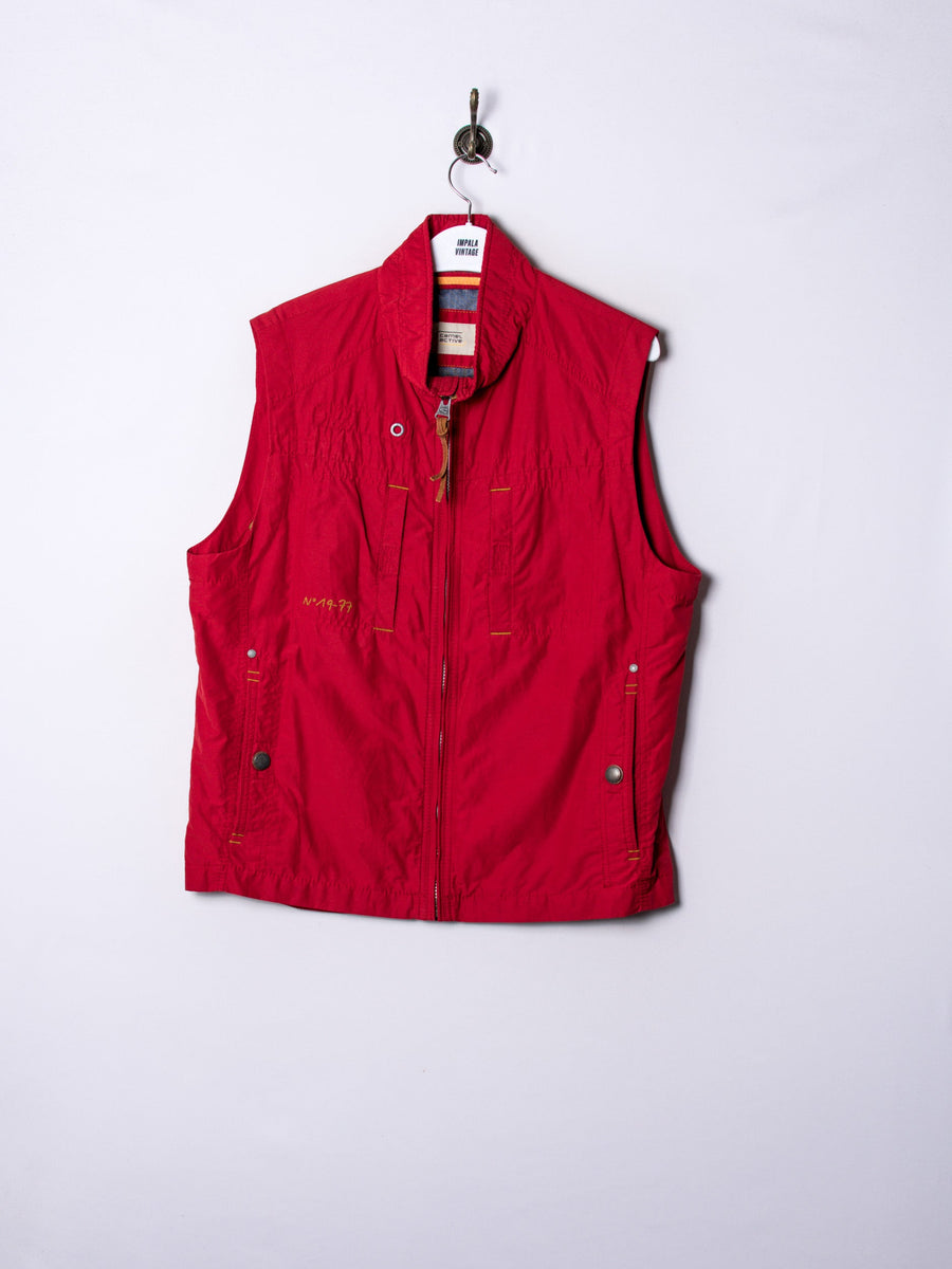 Camel Active Nº19-77 Vest