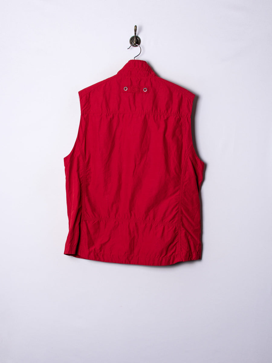 Camel Active Nº19-77 Vest