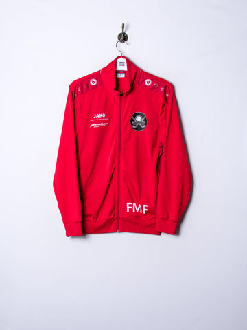 Jako Hockey Track Jacket