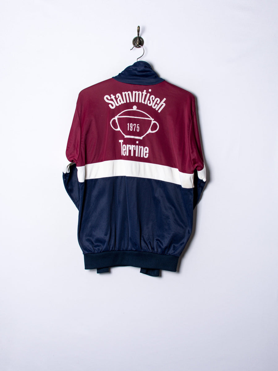 Puma Tricolor Track Jacket