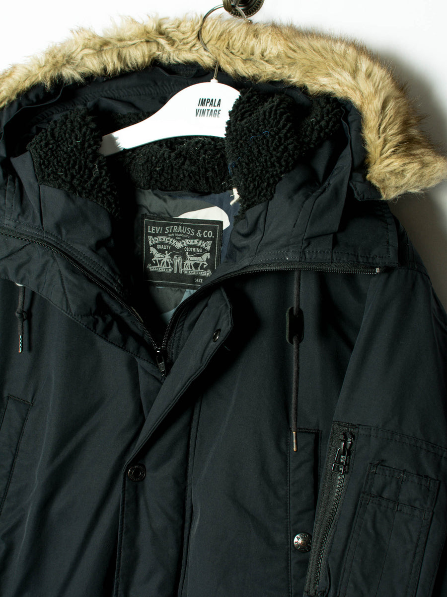 Levi´s Performance Down Coat