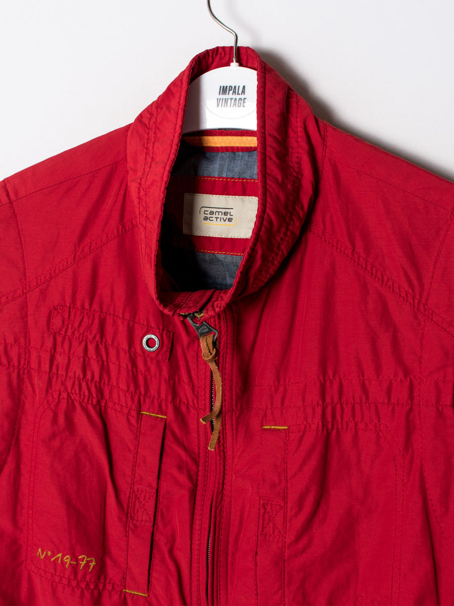 Camel Active Nº19-77 Vest