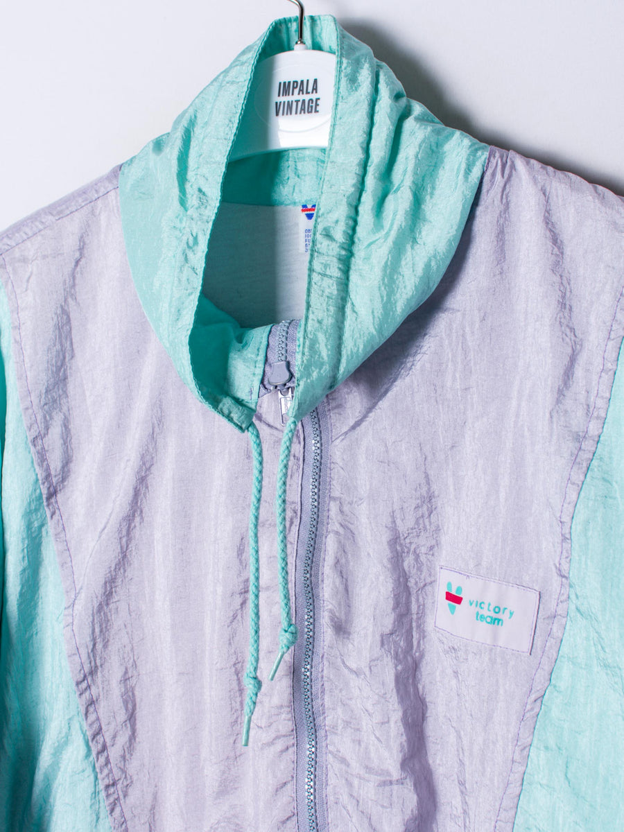 Victory Team Shell Jacket