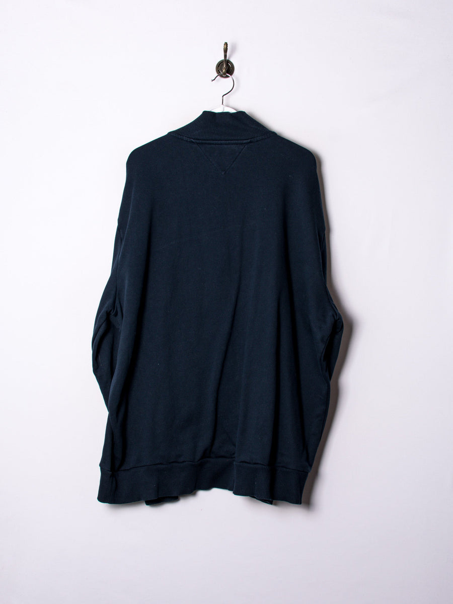 Tommy Hilfiger 1/3 Zipper Sweatshirt