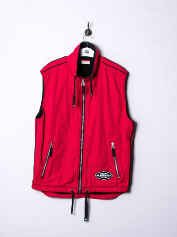 Killtec Red Vest