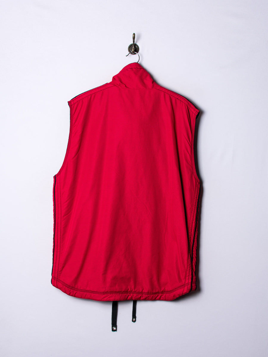 Killtec Red Vest