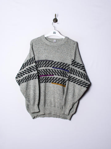 Mark Adam Grey Sweater