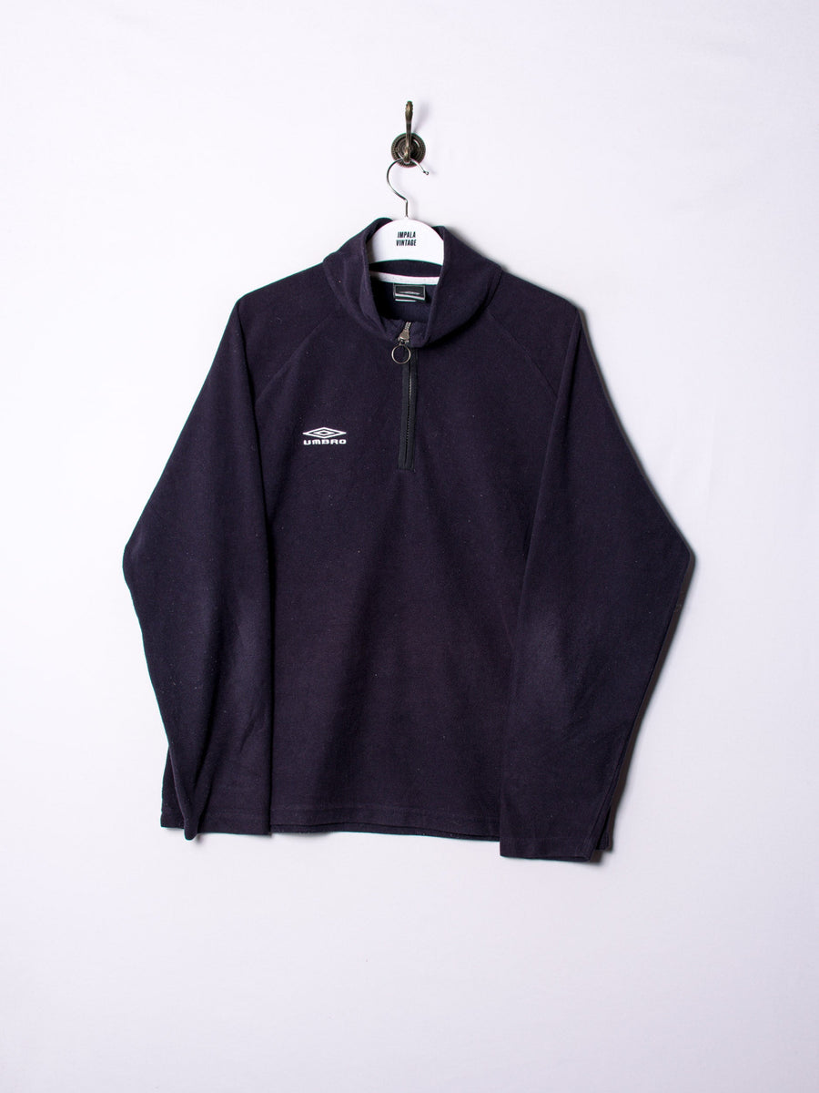 Umbro Black Light Fleece
