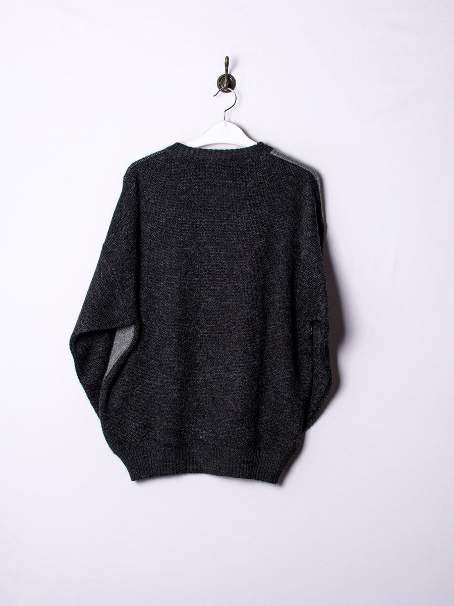 Squared Sweater