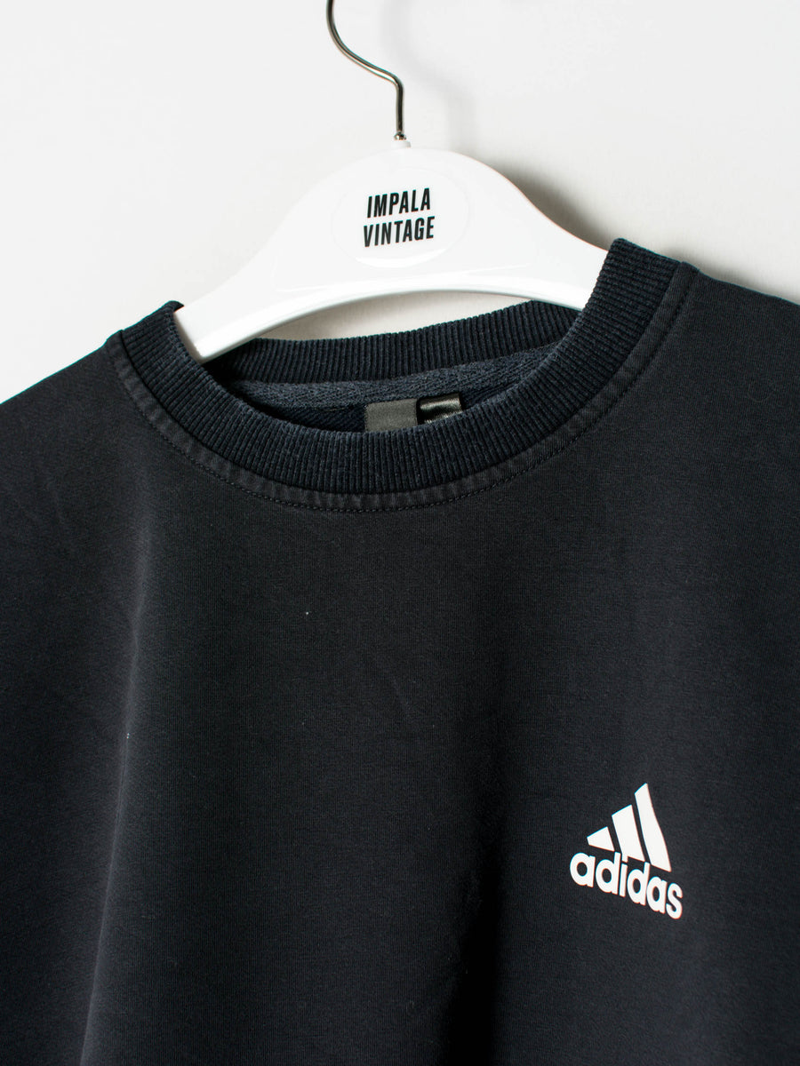 Adidas Dark Zeros Sweatshirt
