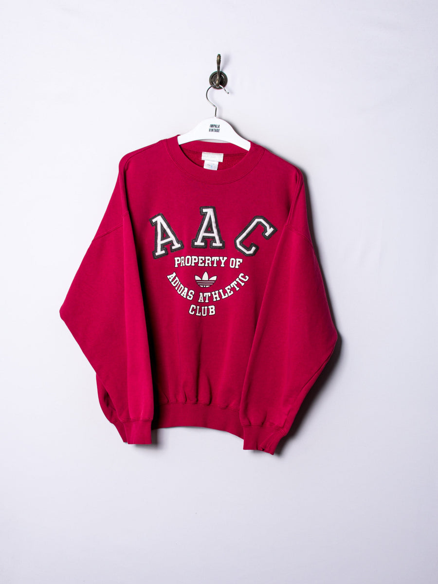 Adidas Athletic Club AAA Sweatshirt