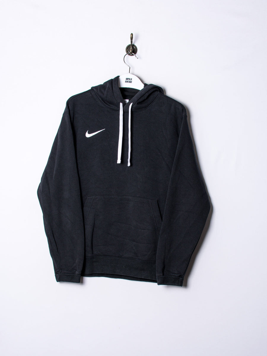 Nike Black Hoodie