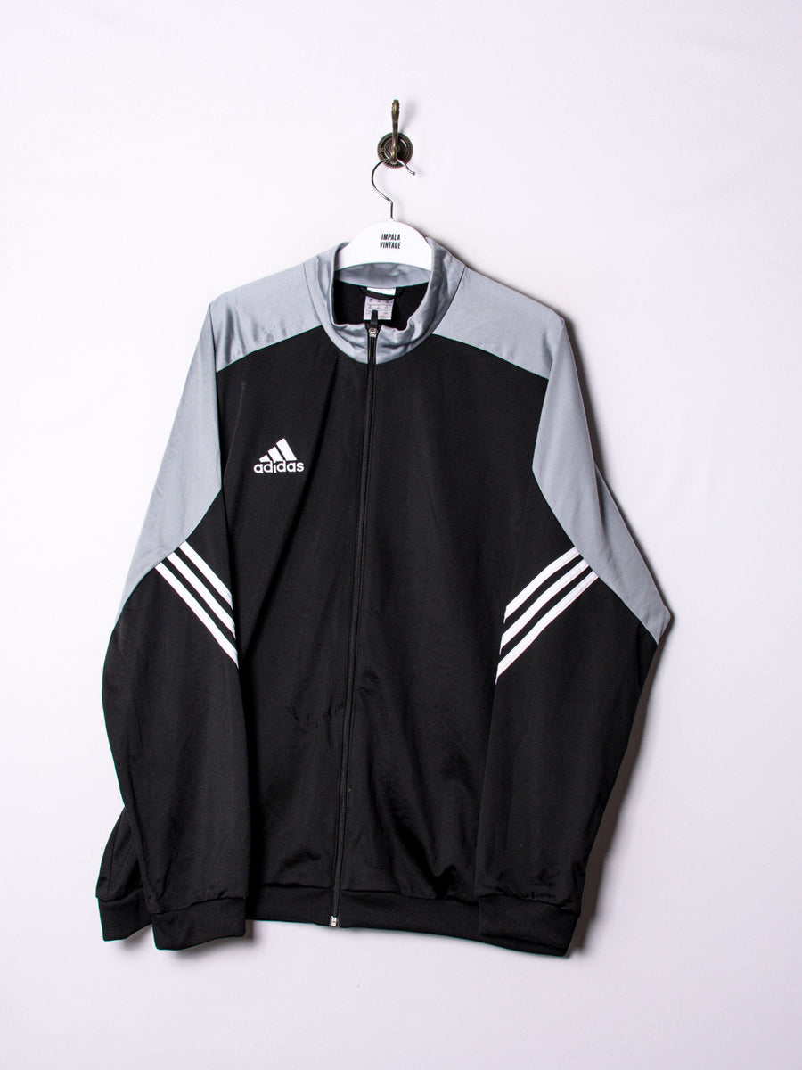 Adidas Vintage Track Jacket