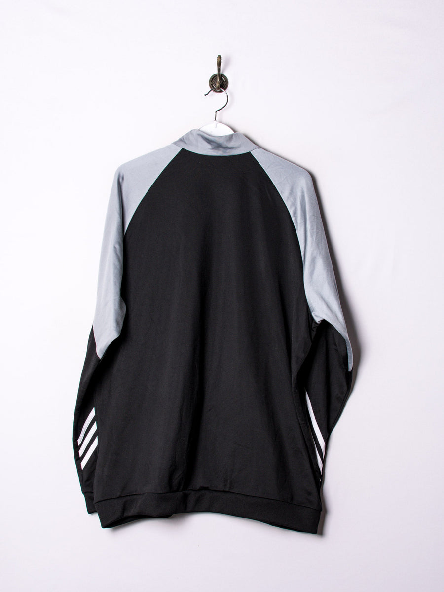 Adidas Vintage Track Jacket
