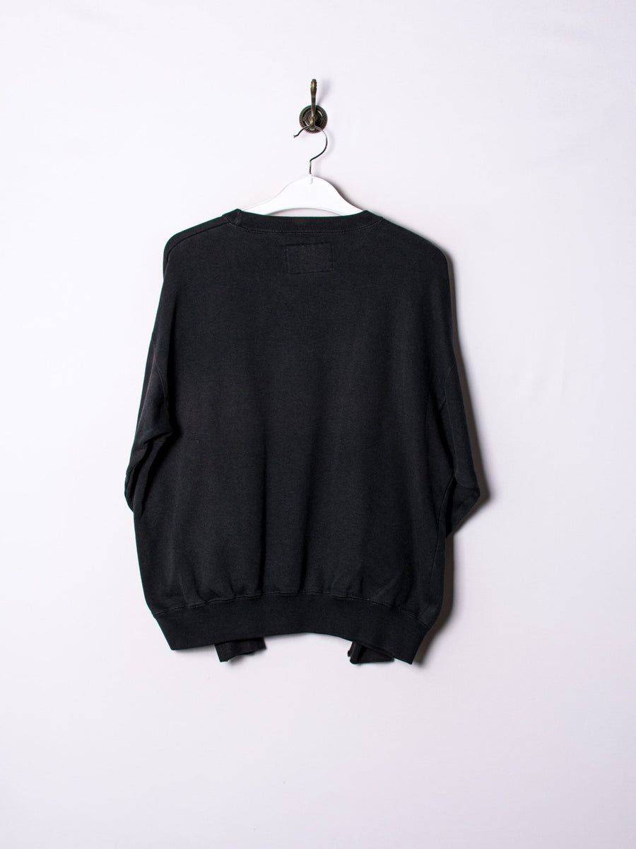 Champion Black Sweatshirt