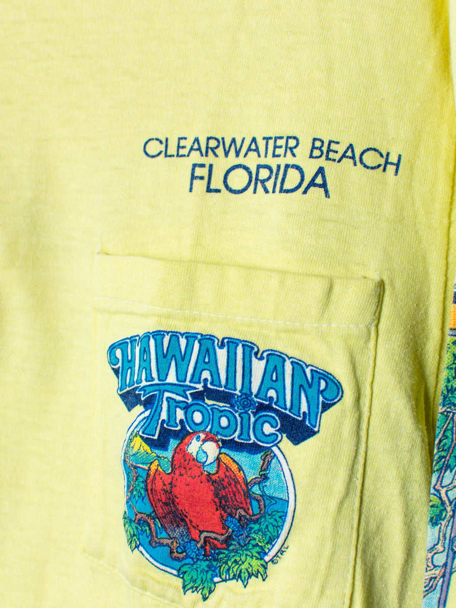 Florida Yellow Light Sweatshirt