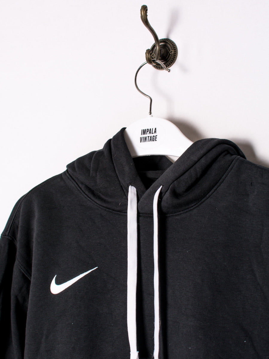 Nike Black Hoodie