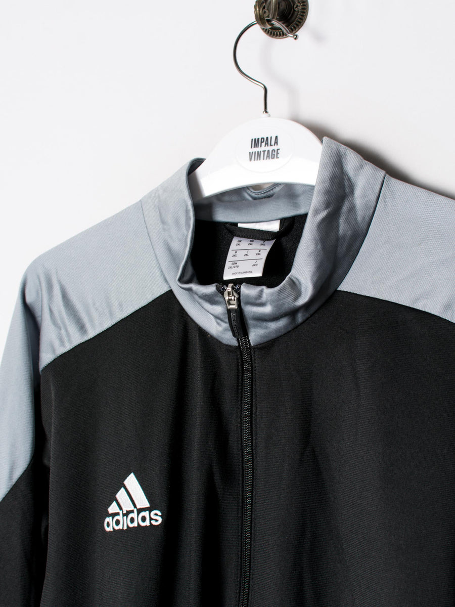 Adidas Vintage Track Jacket